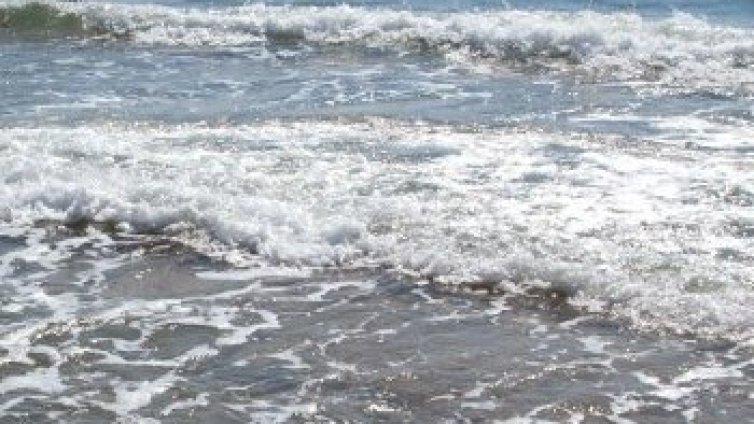 Мъжът, изхвърлен от морето край Варна, е бил убит