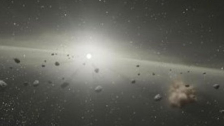 2011 MD ще прелети покрай Земята