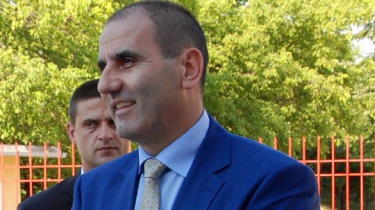 Етническият вот е трудно разбиваем