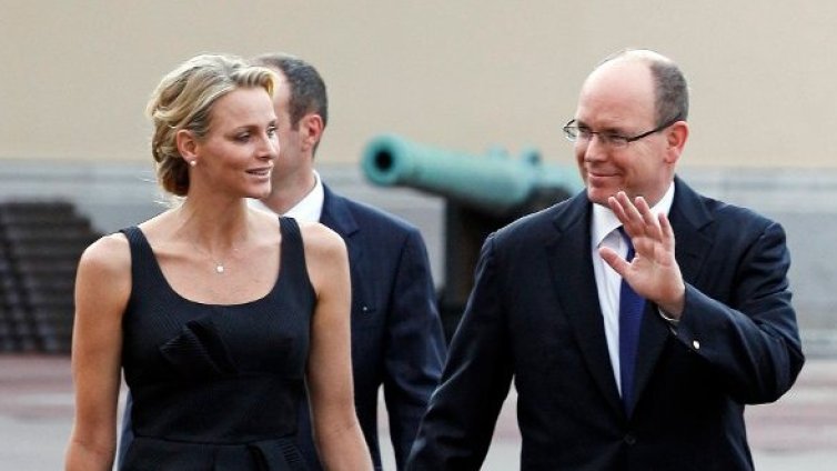 Затварят небето над Монако заради княжеската сватба