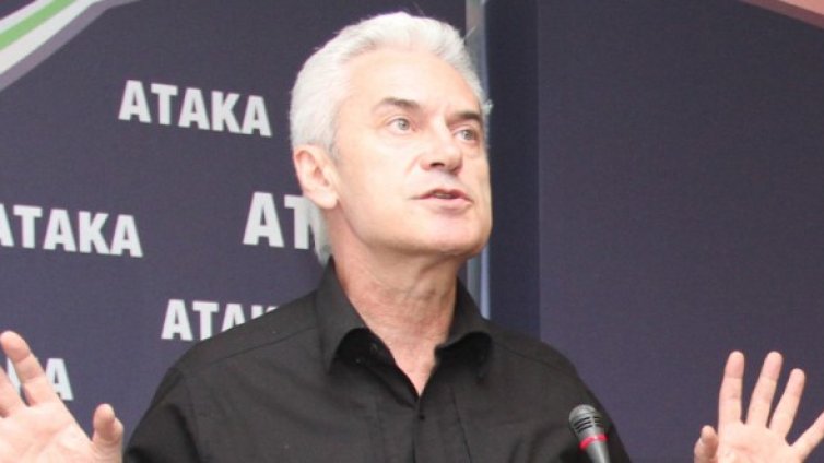 Сидеров си поиска едни 50 хил. лева от Станишев
