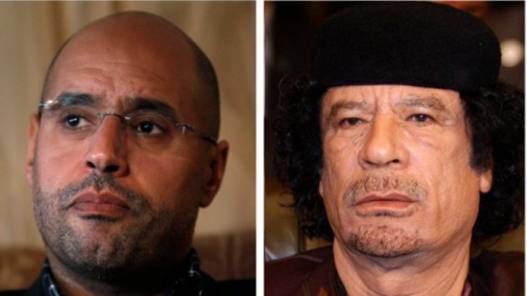 Международен съд поиска задържането на Кадафи