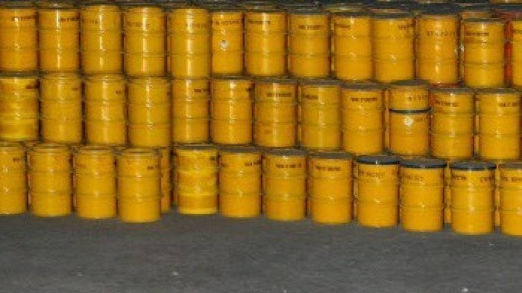 В Молдова разбиха група търговци на уран-235