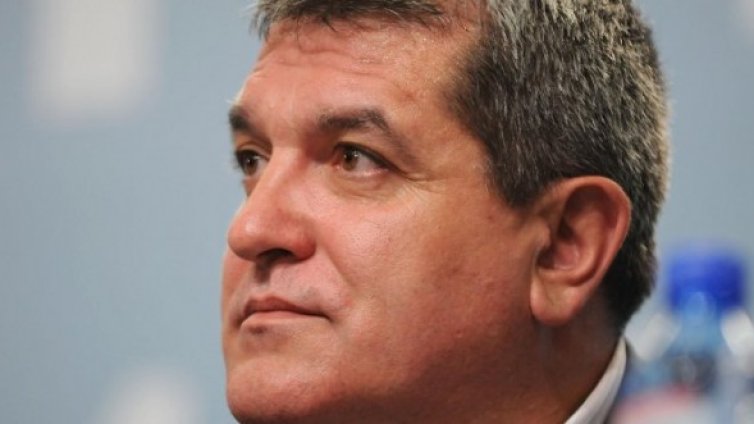 Нов ГЕРБер или бесепар е Касим Дал, пита се Местан