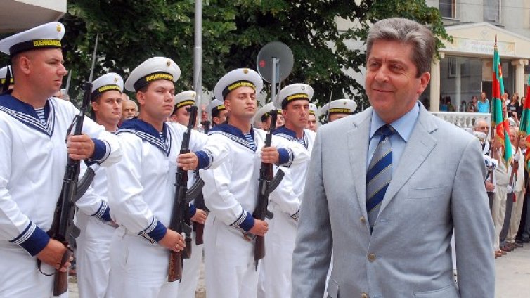 Бъдещето на АБВ ясно след изборите