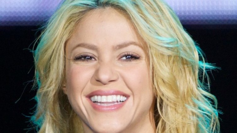 Ако щете, вярвайте &ndash; и Шакира се оказа македонка