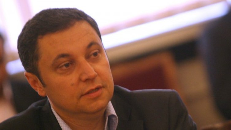 Нова престрелка Янев-Първaнов