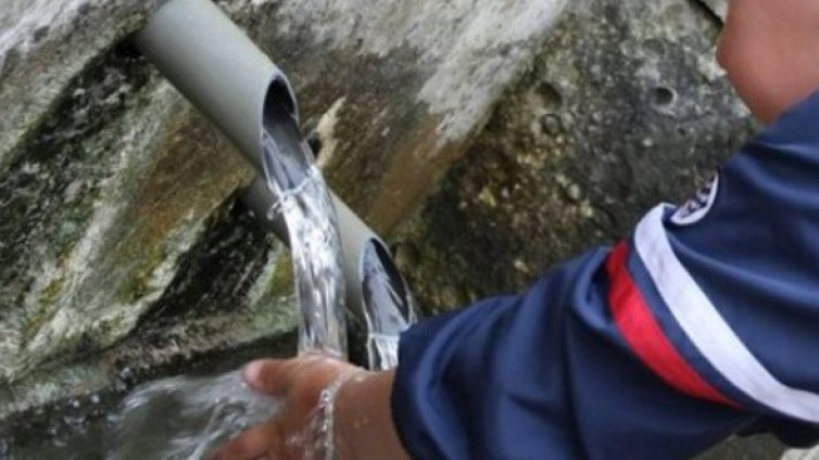 Спират водата в столичния район &ldquo;Възраждане&rdquo; в неделя