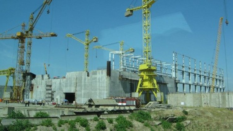 Удължиха споразумението с Атомстройекспорт за "Белене"