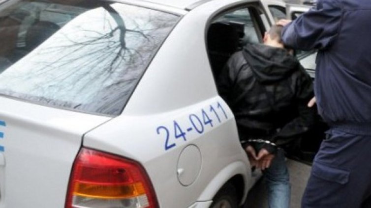 Влязохме в международен съюз на полицейските академии