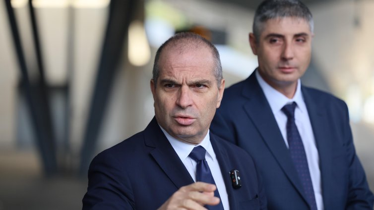 Караджов: Вече ще има ясни правила и контрол за всяка атракция