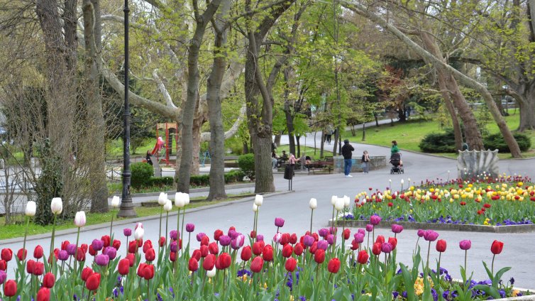 Слънчево и топло време в събота, следобед на места ще превали