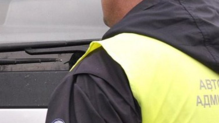 172 автобуса са проверени при спецакция в София