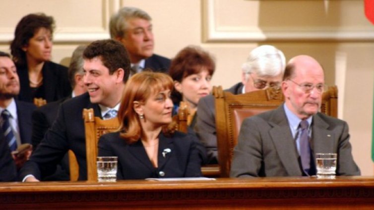 Съдят Лидия Шулева за издаване на държавна тайна