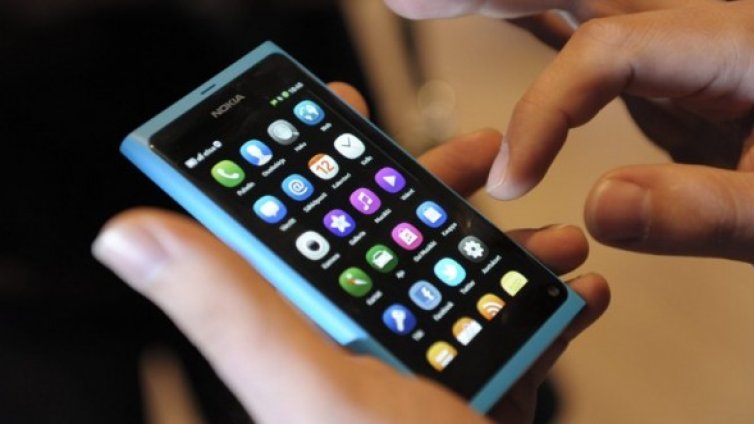 Smart Wars &ndash; войната на смартфоните