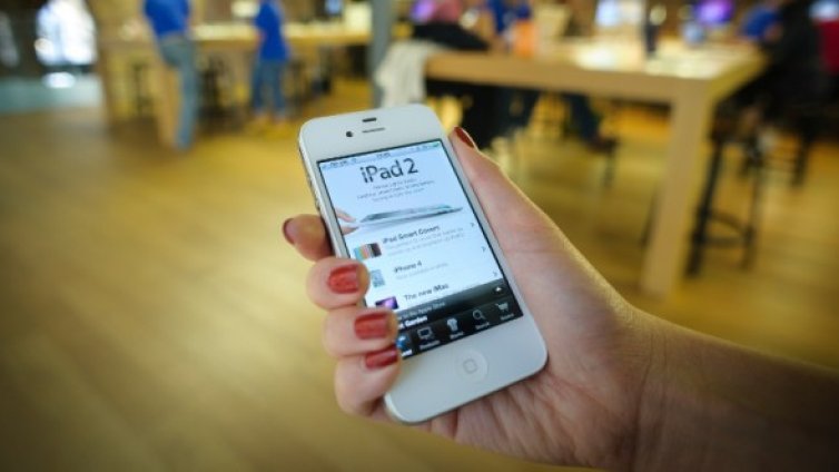 15 млрд. свалени приложения от App Store