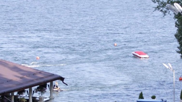 Тежко е състоянието на една от ранените в яз. "Искър"