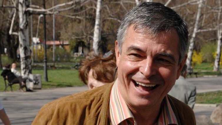 Софиянски вижда само един конкурент за кмет &ndash; Борисов