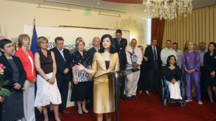 Не ме е женил соца, затова не ме развежда демокрацията!