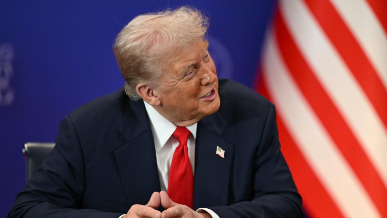 Тръмп обяви, че повишава митата за Канада с още 10 процента