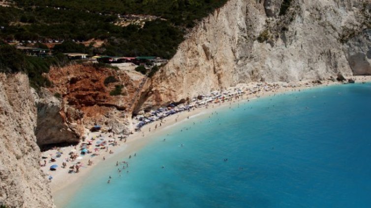 Руските туристи преоткриват Гърция