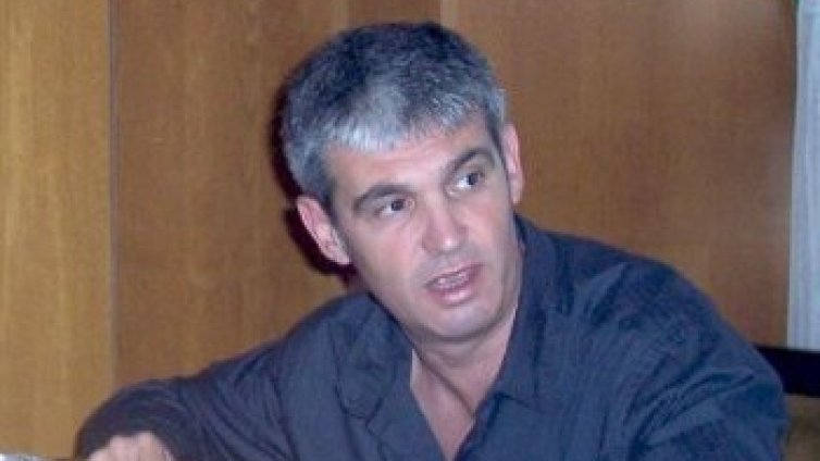 КНСБ писа на ГЕРБ Добър 3 и половина