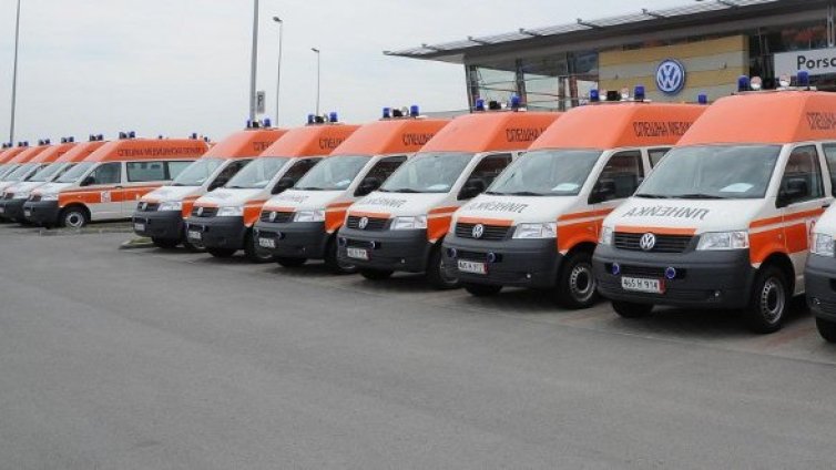 Облъчените в Стамболийски се върнаха от Франция