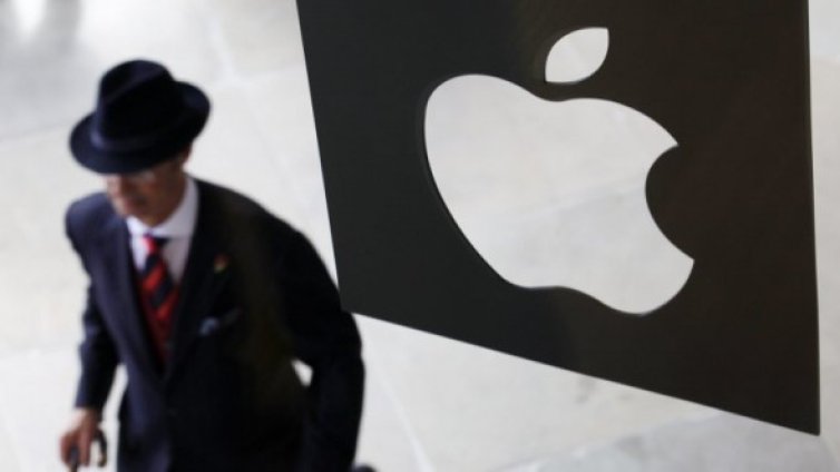 Рекордни продажби на iPhone и iPad изстреляха печалбата на Apple