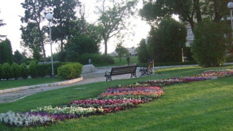 Арест за четирима младежи, стреляли в Южния парк