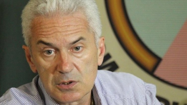 Волен &ndash; много е недоволен, но остава с ГЕРБ