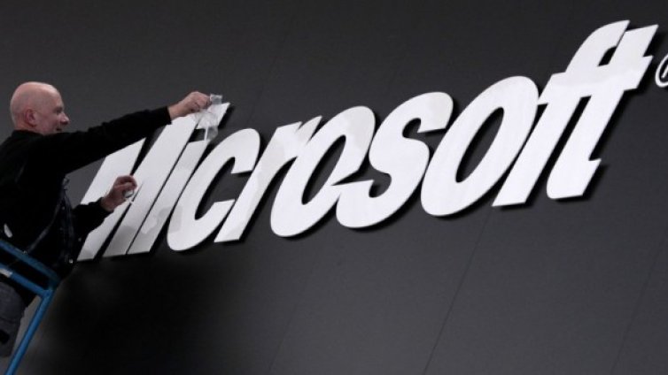 Xbox изстреля приходите на Microsoft
