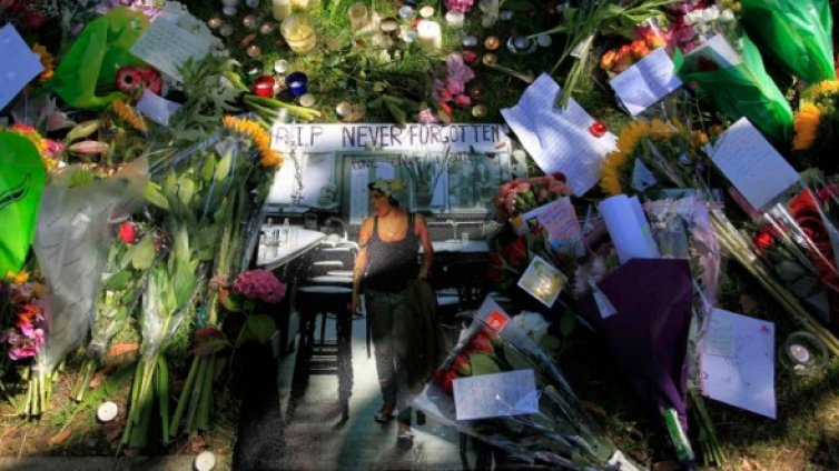 Microsoft се извини, че пробутвал в Twitter албум на Ейми Уайнхаус