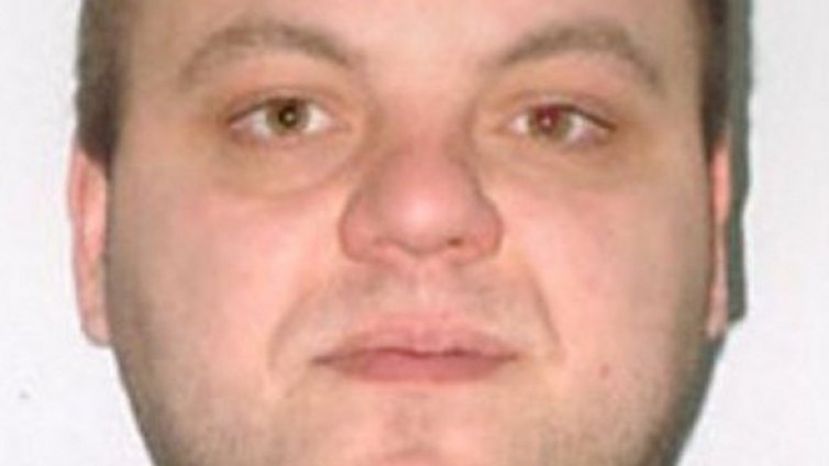 Хванаха и Николай Русинов