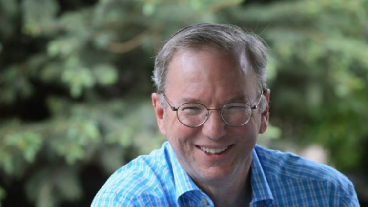 Google обещава "огромни инвестиции" на Индонезия