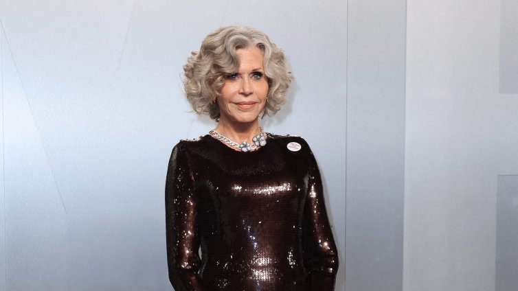 Джейн Фонда: Аз трябваше да отдам почит на Редфорд, не Стрейзънд