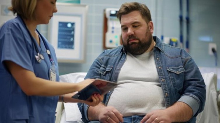 До две години след спиране на лекарства за отслабване, теглото и проблемите се връщат