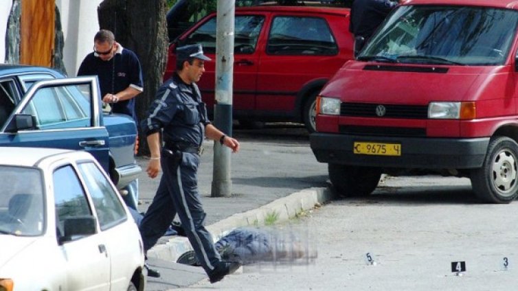 Подсъдимите за разстрела на Бай Миле &ndash; невинни