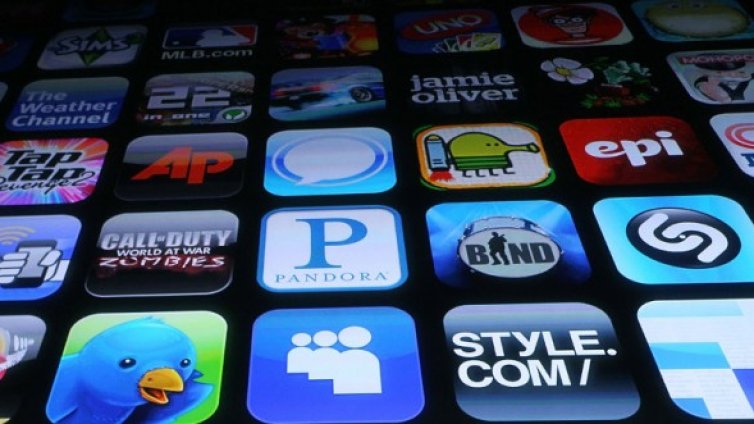 Игрите за iPhone стават все по-евтини