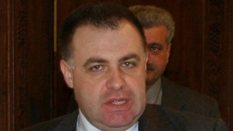 Найденов пак се заинати за зарзавата от Гърция