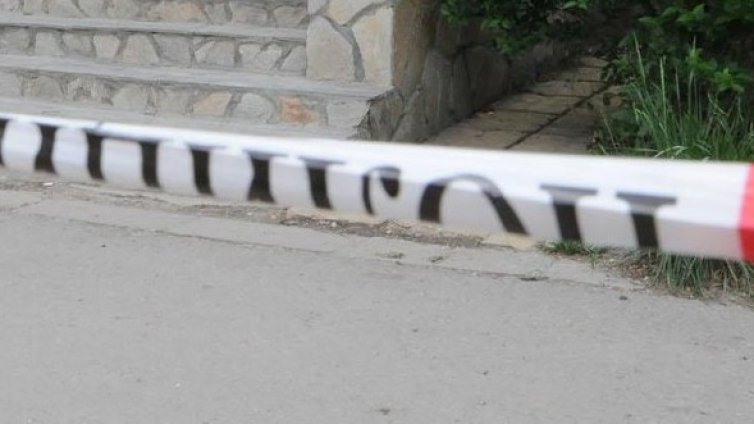 Семейство гастарбайтери пътувало в катастрофиралия бус