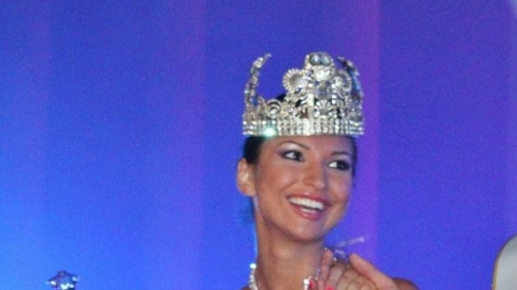 Българка стана "Най-добър модел в света"