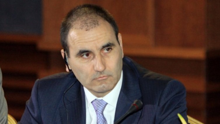 Цветанов: Задържали сме гръцките "Нагли"