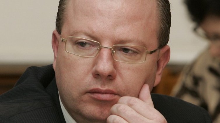 Нахално било Лили Иванова да се оплаква на премиера