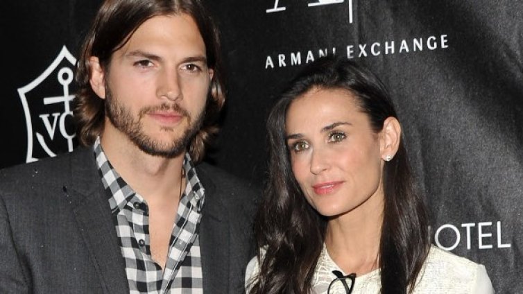 Най-страстните звездни двойки