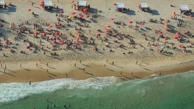 Ефектът от почивката – точно две седмици!