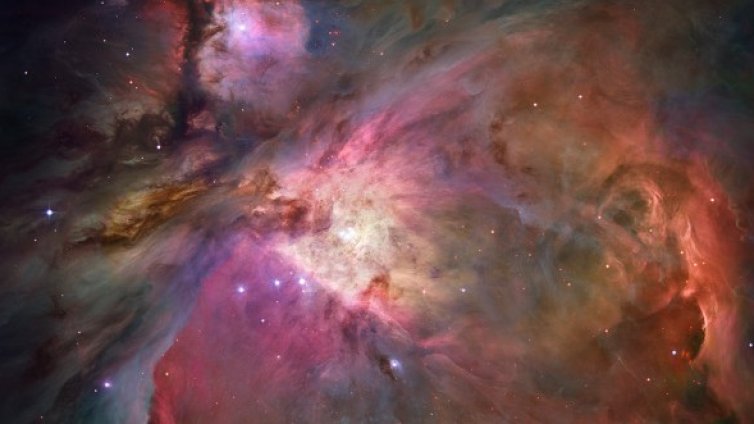 "Хершел" откри кислородни молекули в Космоса