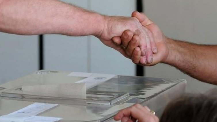 Изборите 2 в 1 ще ни струват 35 млн. лева