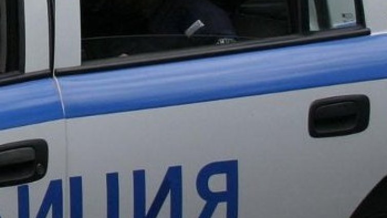 Арестуваха лихвар в пловдивския квартал "Столипиново"