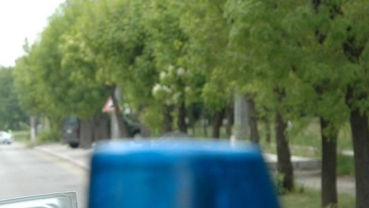 33-годишен мъж "отвлякъл" тийнейджърка