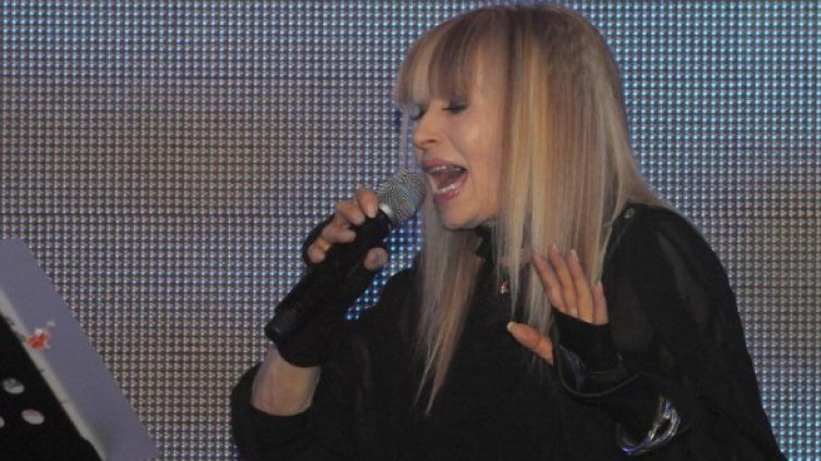 Каквото ми кажат &ndash; плащам, отсече Лили Иванова